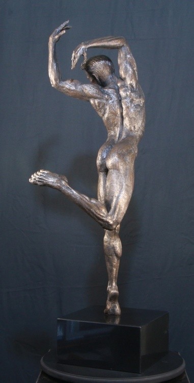 The Dance of Life ( Male Dancer Collection)