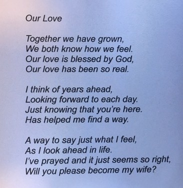 Our Love