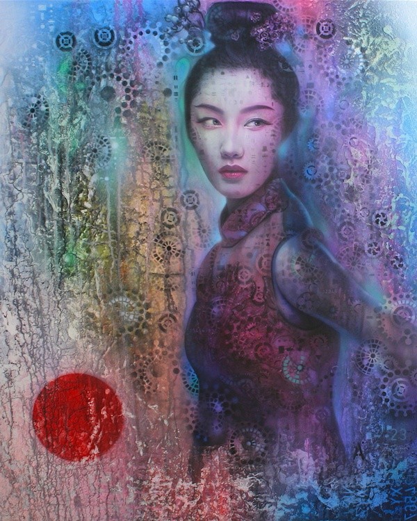 MAIKO