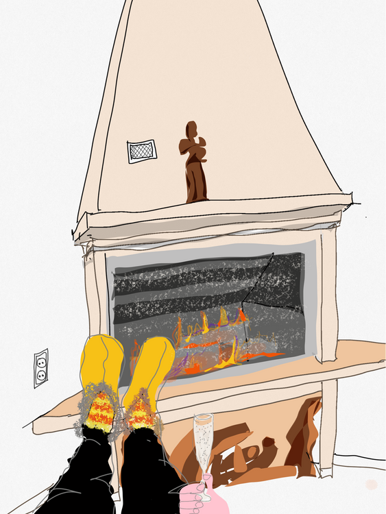 Cosy at home, Vale Figueira, SB de Messines