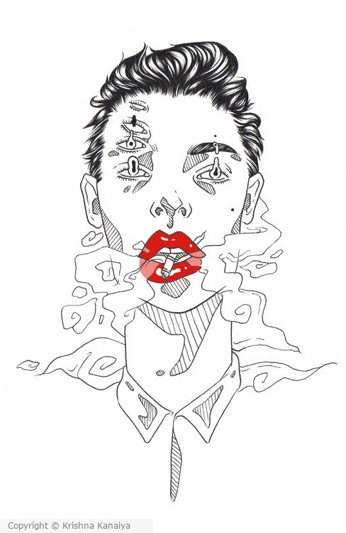 intoxication