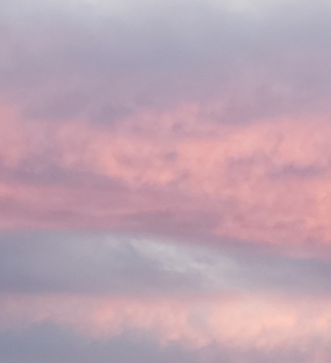Pink Sky