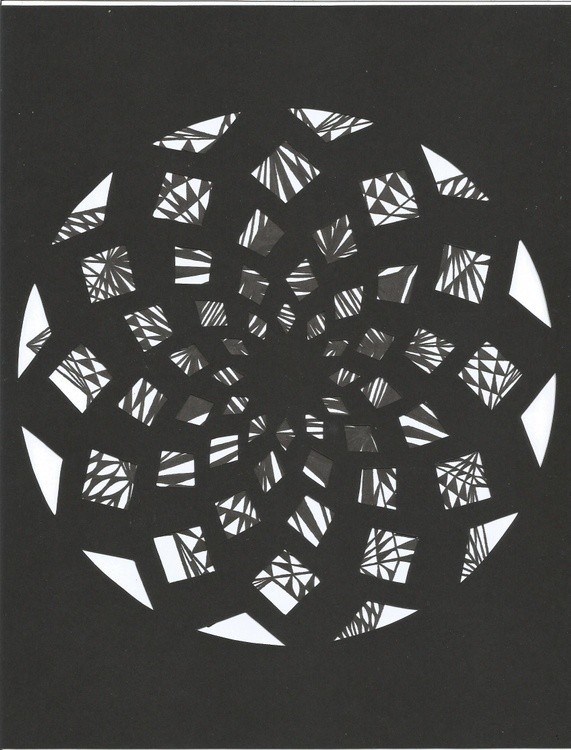 mandala#20