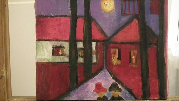SWEET HOME II