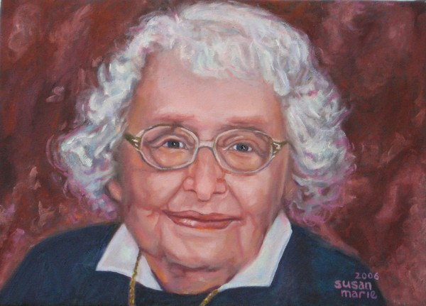 Ms. Dolly