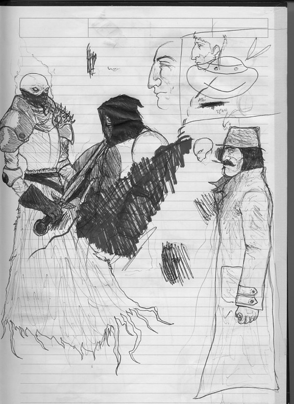sketchbook 2