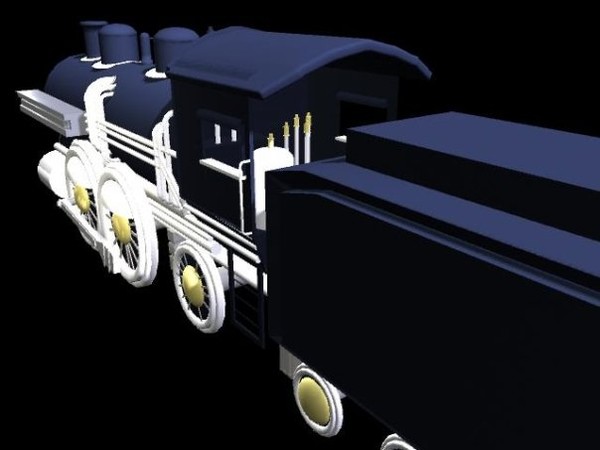 Midnight Train