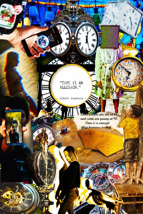 Time