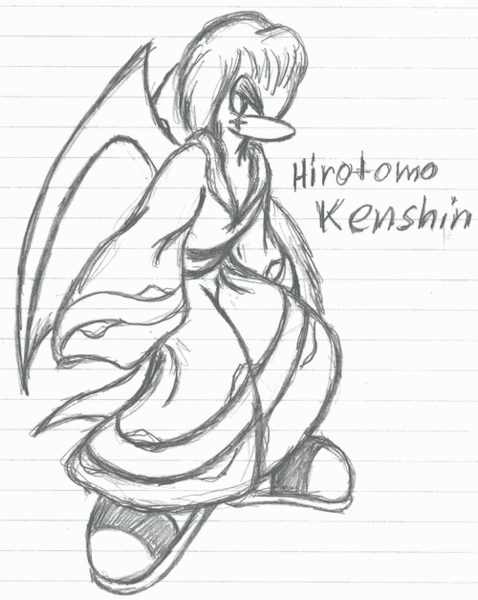 HirotomoKenshin