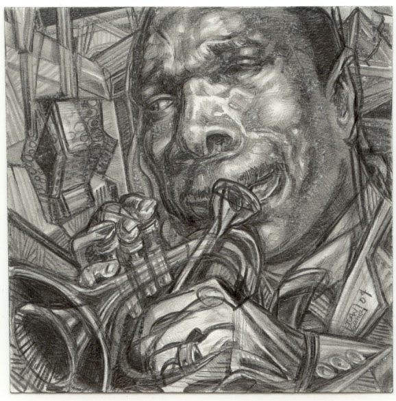  Another Jazz Great Thad Jones