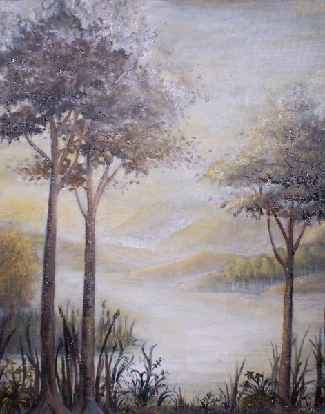 Laguna Lake