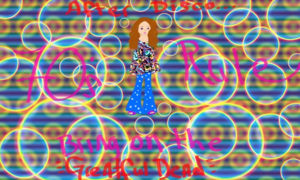 Hippie