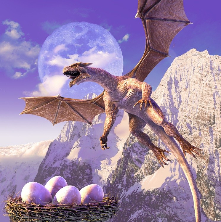 Dragon Hunter