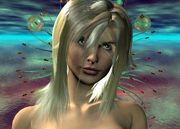 Crystal