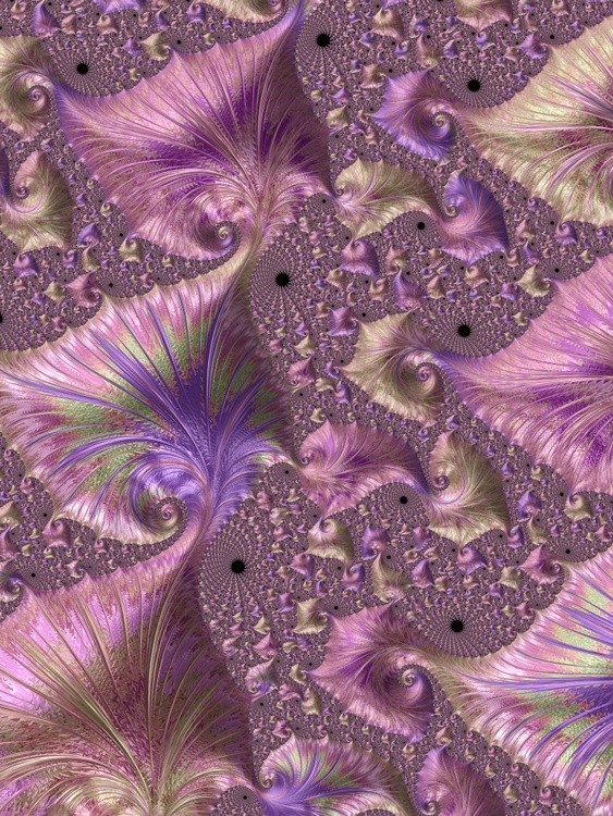 Fractal Art #303127