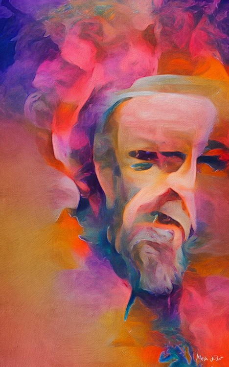 George Carlin(1)