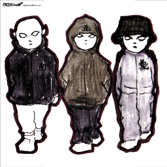 boys