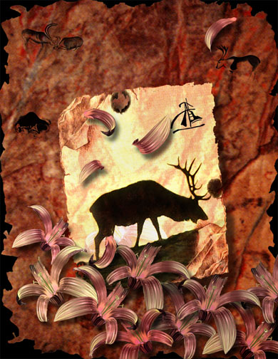 Antiquity#2