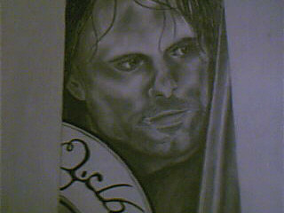 Aragorn