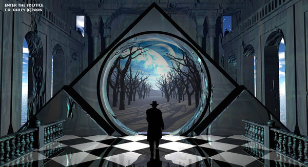 Enter the Solstice