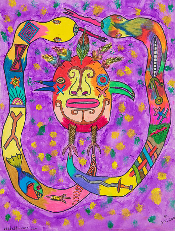 Third Eye