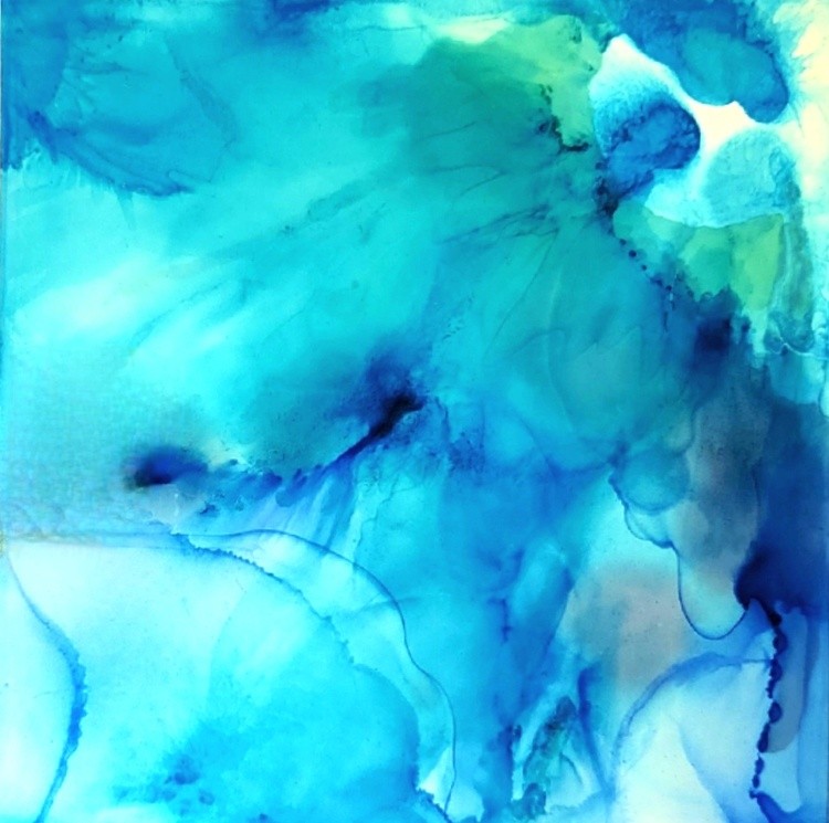 The Grace of the Depths