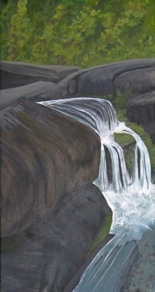Woodland Stream