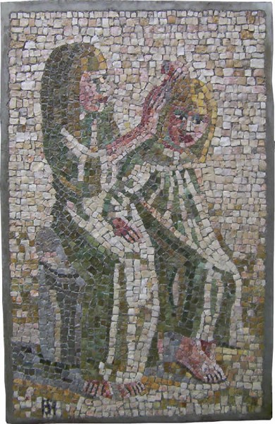 GIRLFRIENDS - MOSAIC