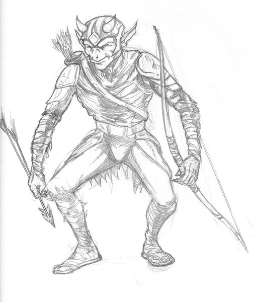 Goblin