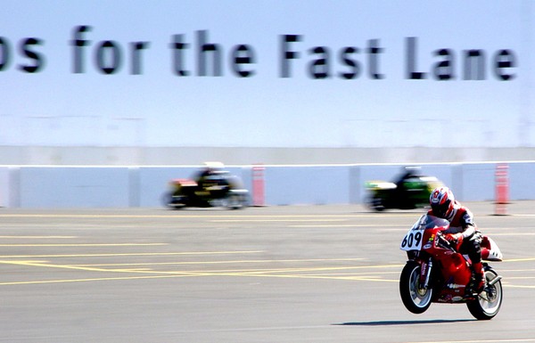 Sears Point AFM 2003