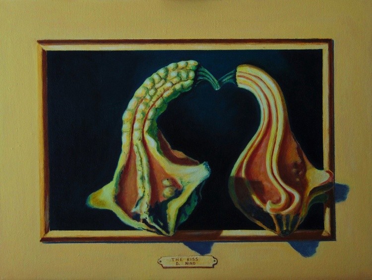 The Kiss