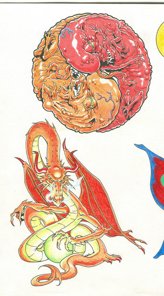 tattoo designs