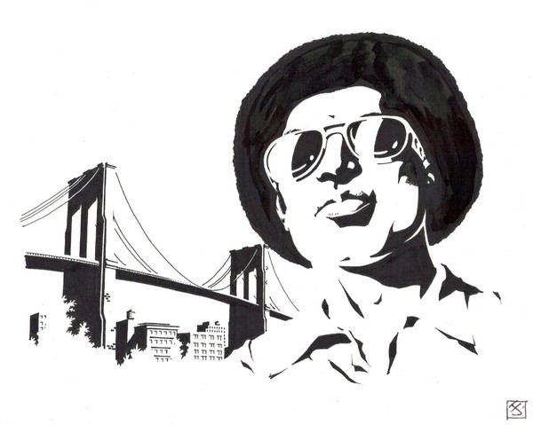 Ken in Bklyn