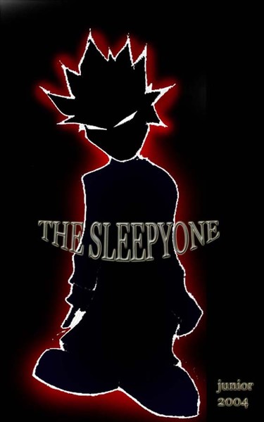 THE SLEEPYONE