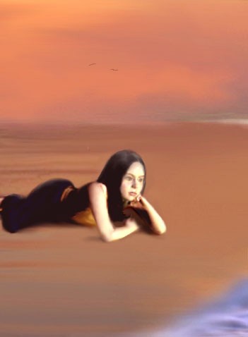 Sunset Daydream