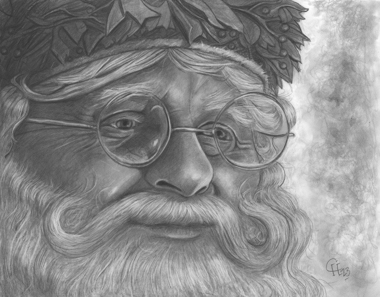 Santa Claus