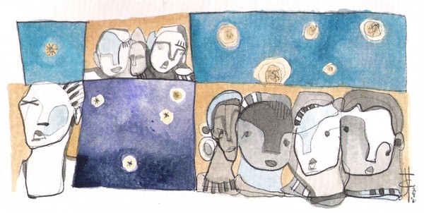 Understanding Ourselves in the Universe