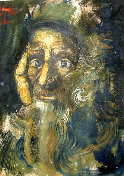 old 