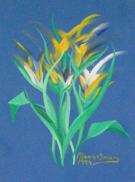Iris