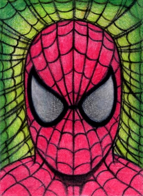 Spiderman