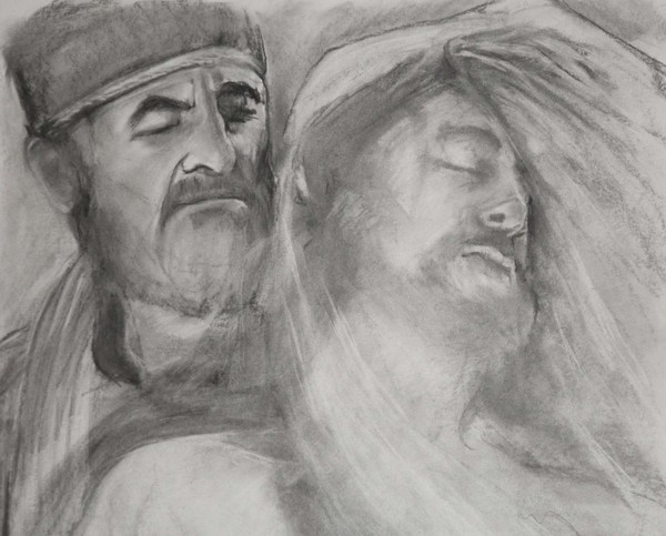 Deposition of Christ
