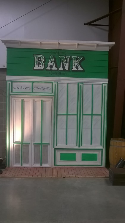 Bank