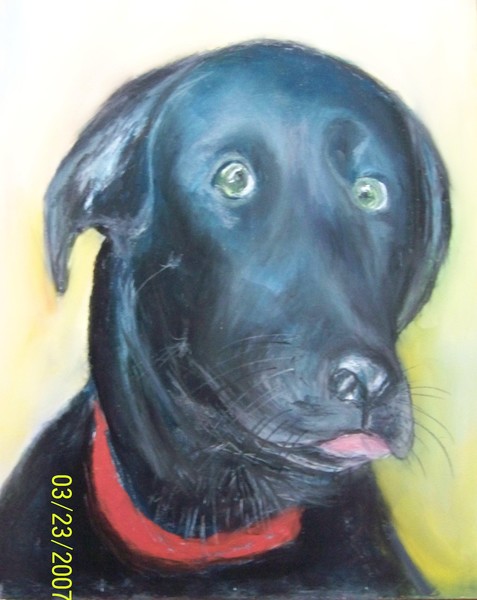 Chaucer - SOLD