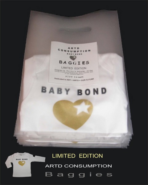 BABY  BOND
