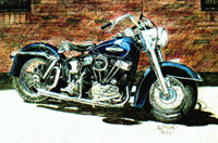 Nice Ride!