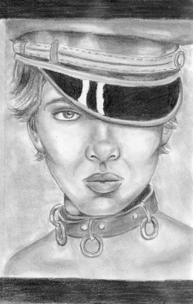 Chic in Hat