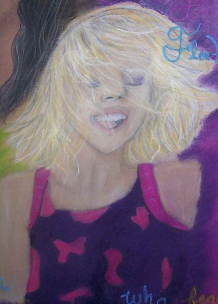 Girl 1