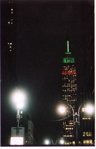 night lights