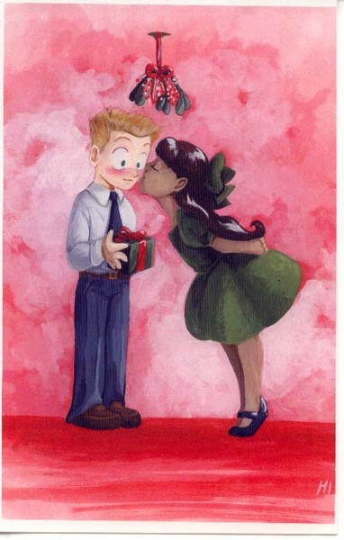 Holiday Card