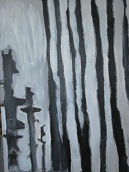 Totem Poles